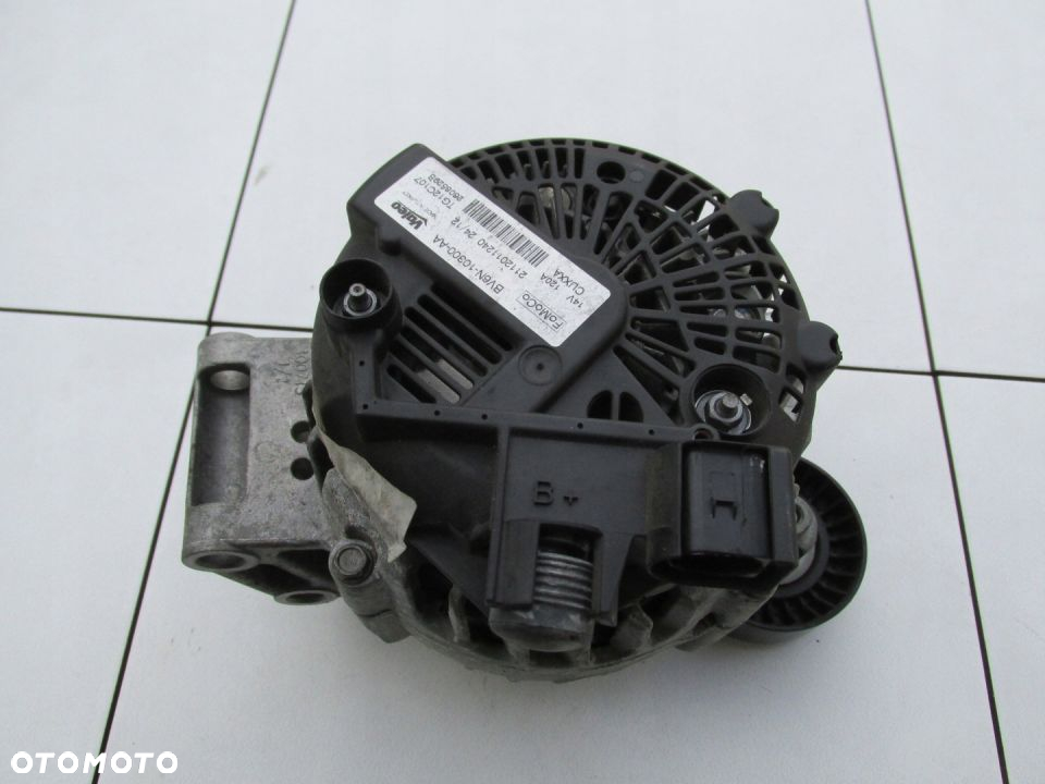 ALTERNATOR 1,6 ECOBOOST C-MAX MK2 FOCUS MK3 2013 R - 4