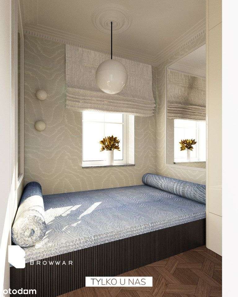 Super cena! Mieszkanie w odrestaurowanej kamienicy-6