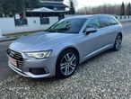 Audi A6 - 6