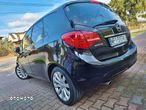 Opel Meriva 1.4 Style - 19