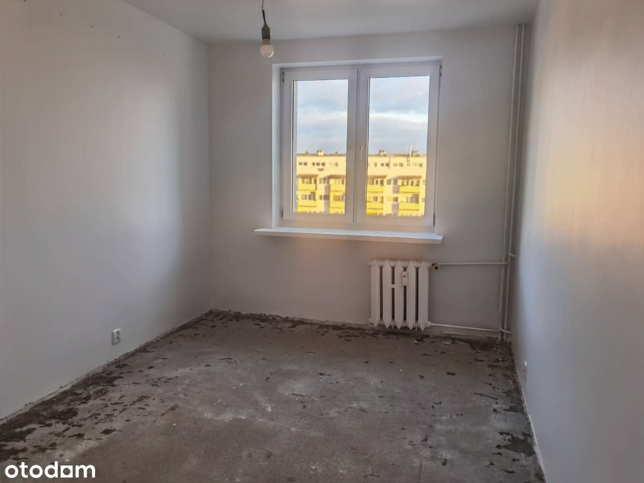 Sprzedam mieszkanie 49,8m2 os. Bartodzieje – doskonała lokalizacja! - Pełny obrazek: 4/13