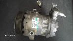 Compresor ac 1.3 cdti opel corsa c 13197538 - 1