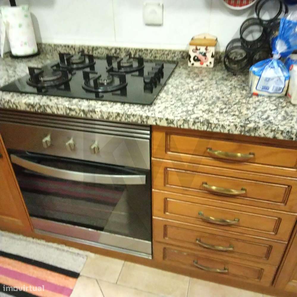 Moradia Térrea Isolada T2+1 | Quinta do Conde | Pronta a Habitar 35-7