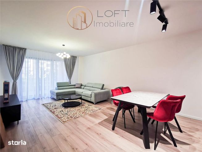 Apartament 2 Camere | Liberty Residence | Parcare