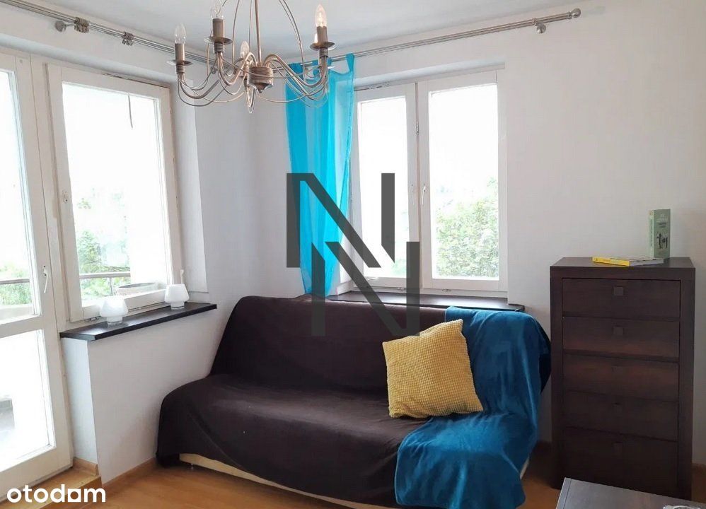 inwestycyjne 4 pokoje + balkon + piwnica/ Szczepin