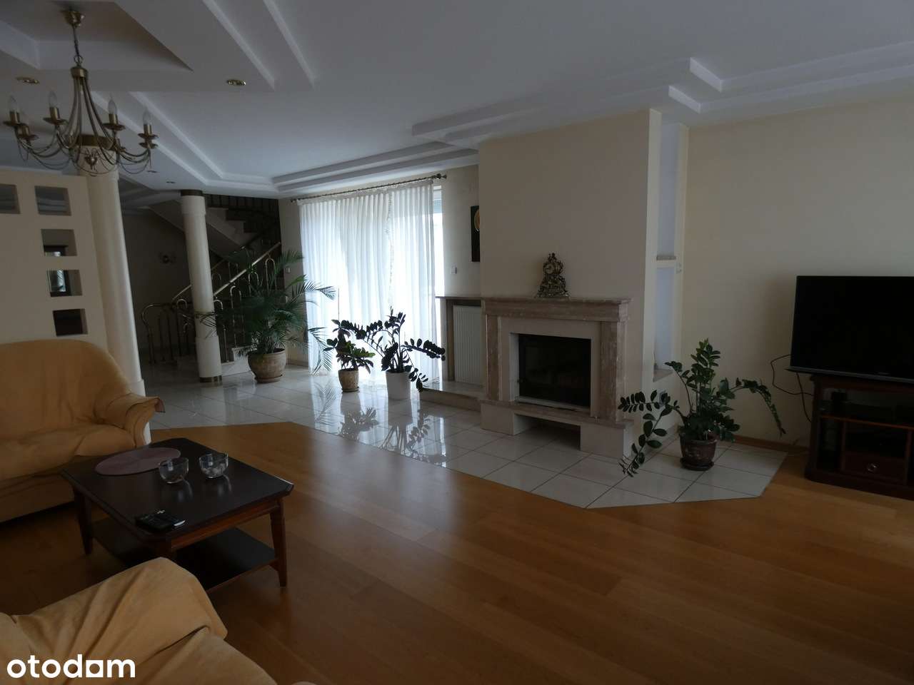 Atrakcyjny dom położony na granicy Częstochowy-6