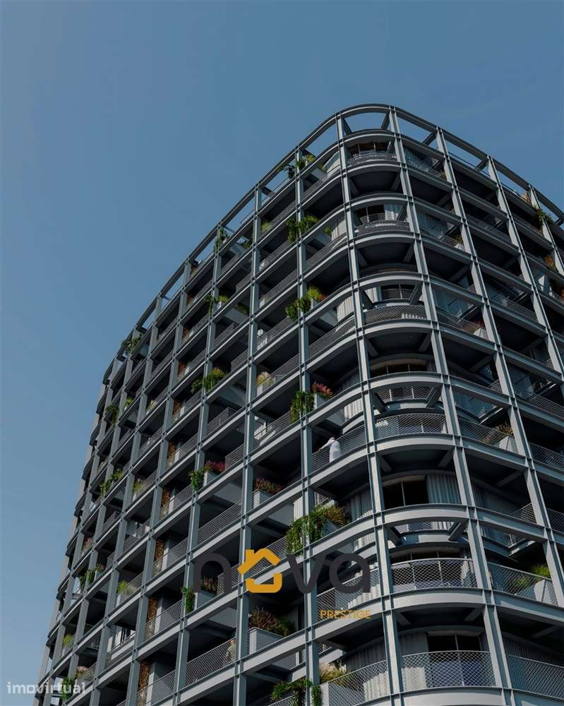 LAKE TOWERS | Empreendimento em Arca d’Água, Porto - Grande imagem: 4/27