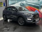 Hyundai Tucson 1.6 CRDi Premium DCT - 4