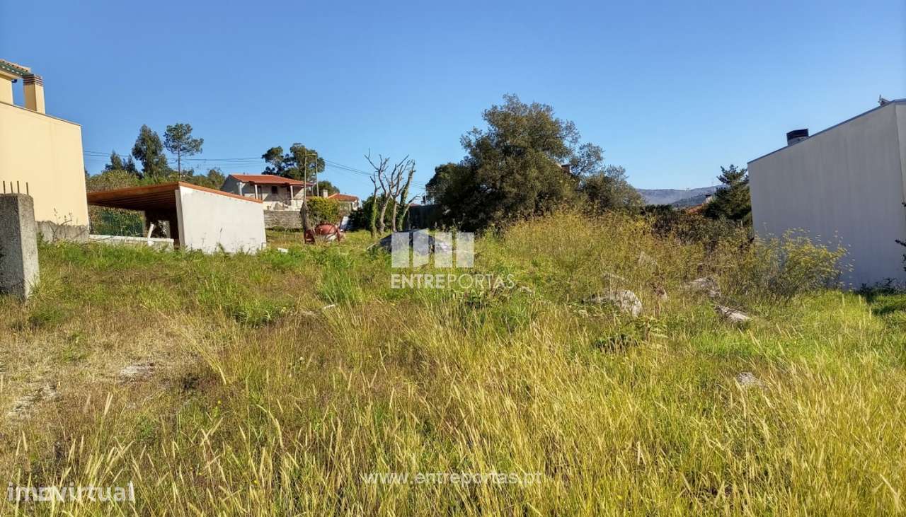 Lote de terreno para venda, Riba Âncora, Caminha - Grande imagem: 2/11