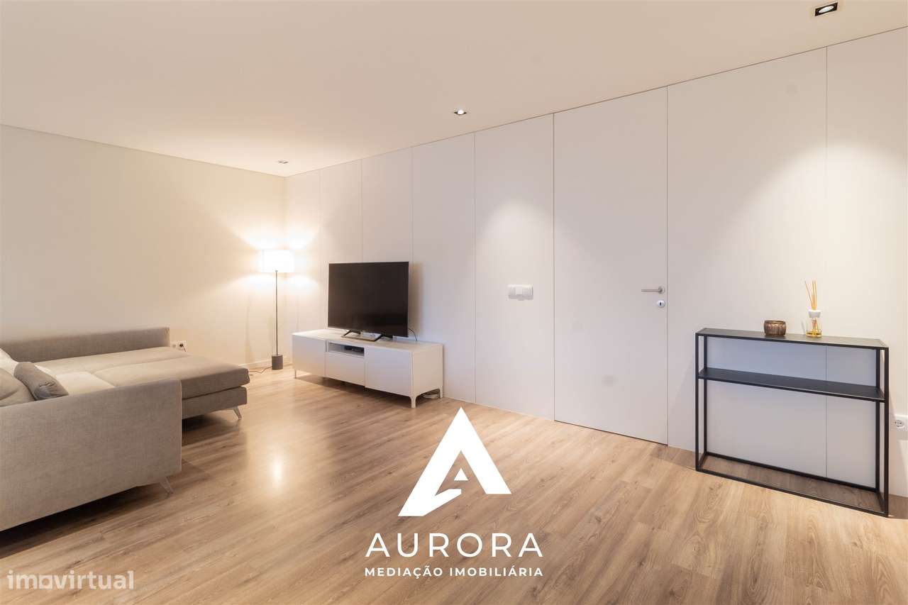 Apartamento T3 Venda em Espinho,Espinho - Grande imagem: 4/48