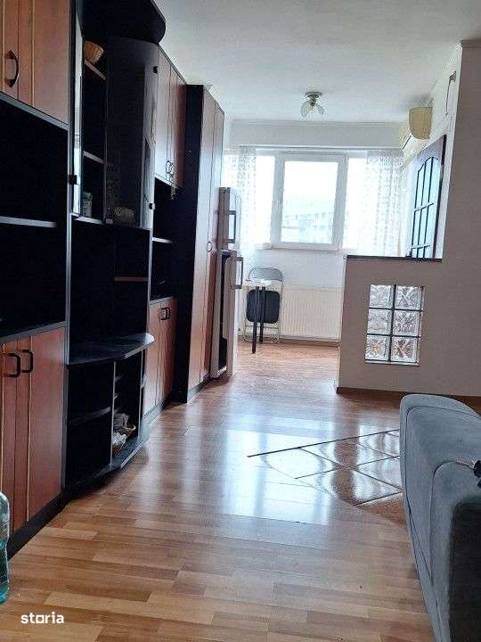 Garsoniera Militari, Metrou Lujerului / Gorjului 5 min - Imagine principală: 1/7