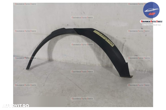 Bandou Overfender Dreapta Spate Land Rover Discovery L462 2017 2018 2019 2020 2021 original - 3