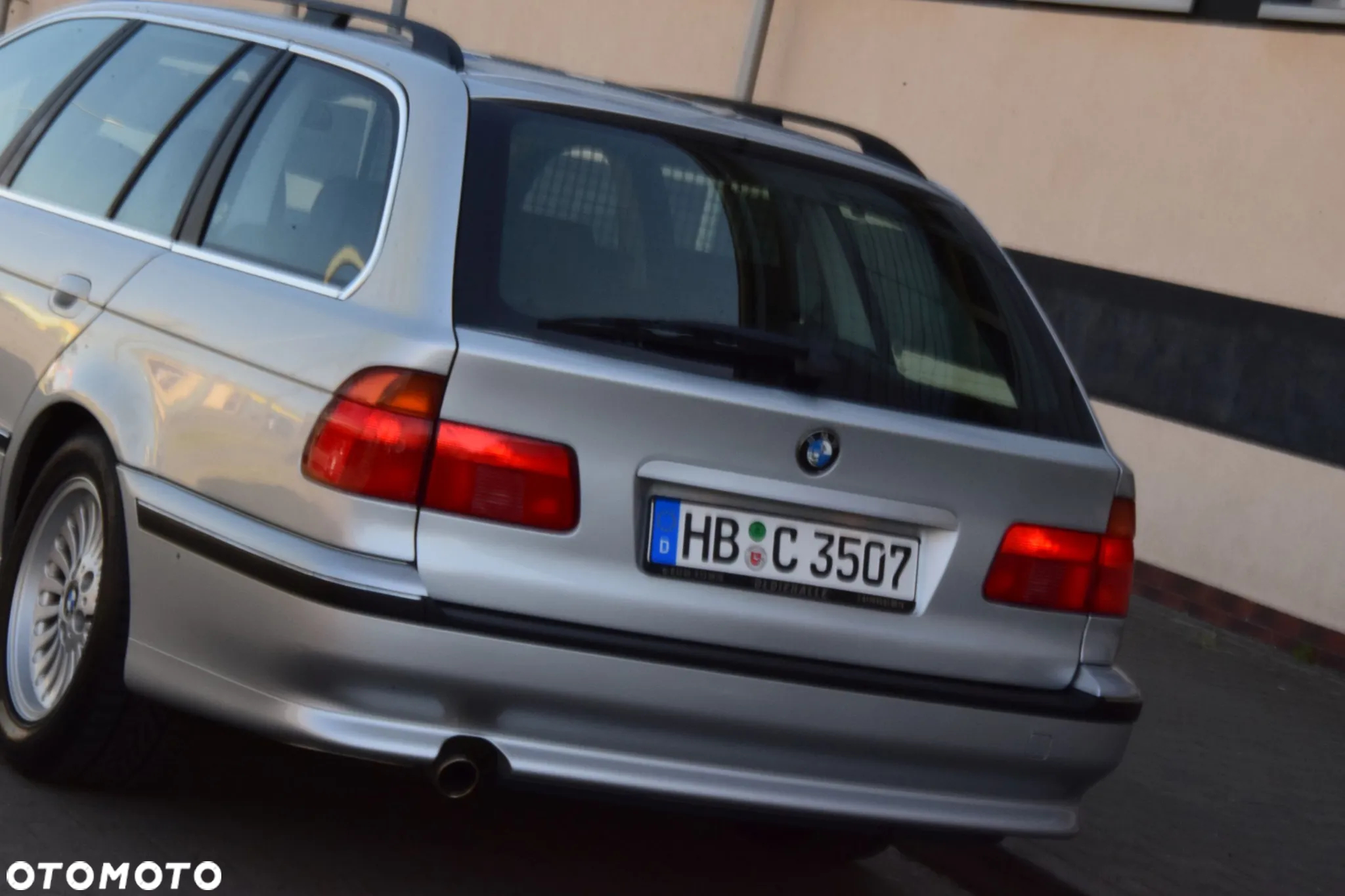 BMW Seria 5 - 31