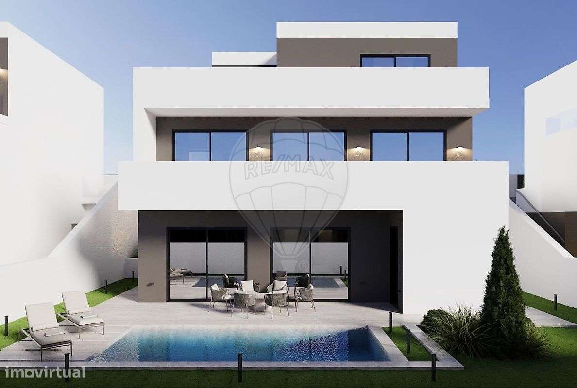 Moradia T4 para venda-11