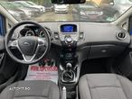 Ford Fiesta 1.6 TDCi Econetic Trend - 5