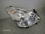 TOYOTA COROLLA VERSO 04- LAMPA PRZEDNIA PRAWA REFLEKTOR PRAWY - 3