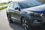 Hyundai Tucson 1.6 GDi 4WD DCT Premium - 11