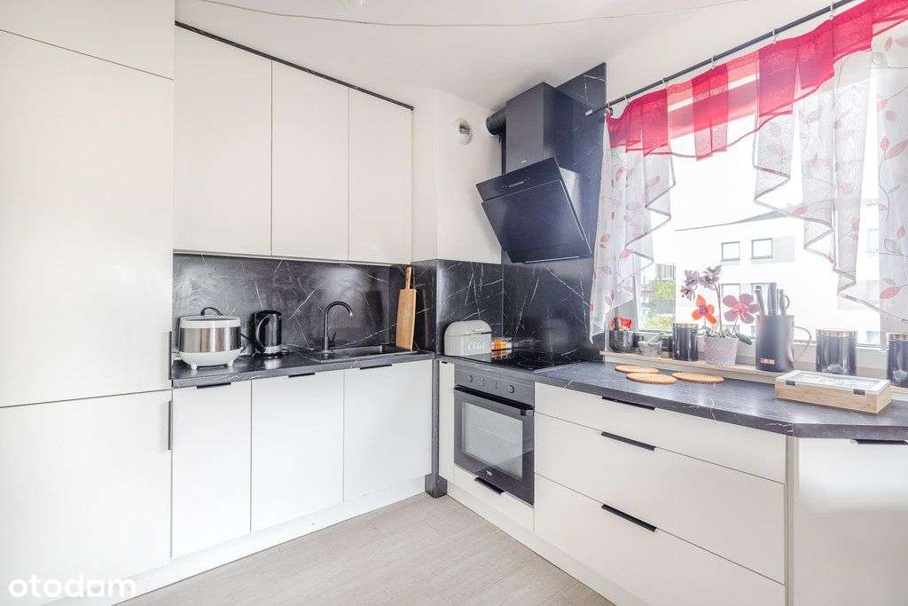 Dla rodziny | Balkon | 11 minut do Centrum Gdańska - Pełny obrazek: 4/18