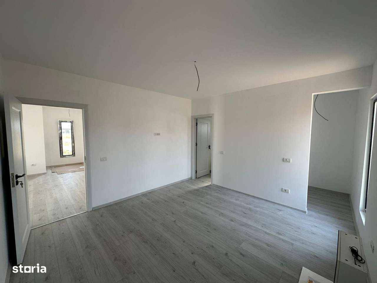 Casa pe structura usoara - 95.000 Euro - TVA inclus - Imagine principală: 5/15