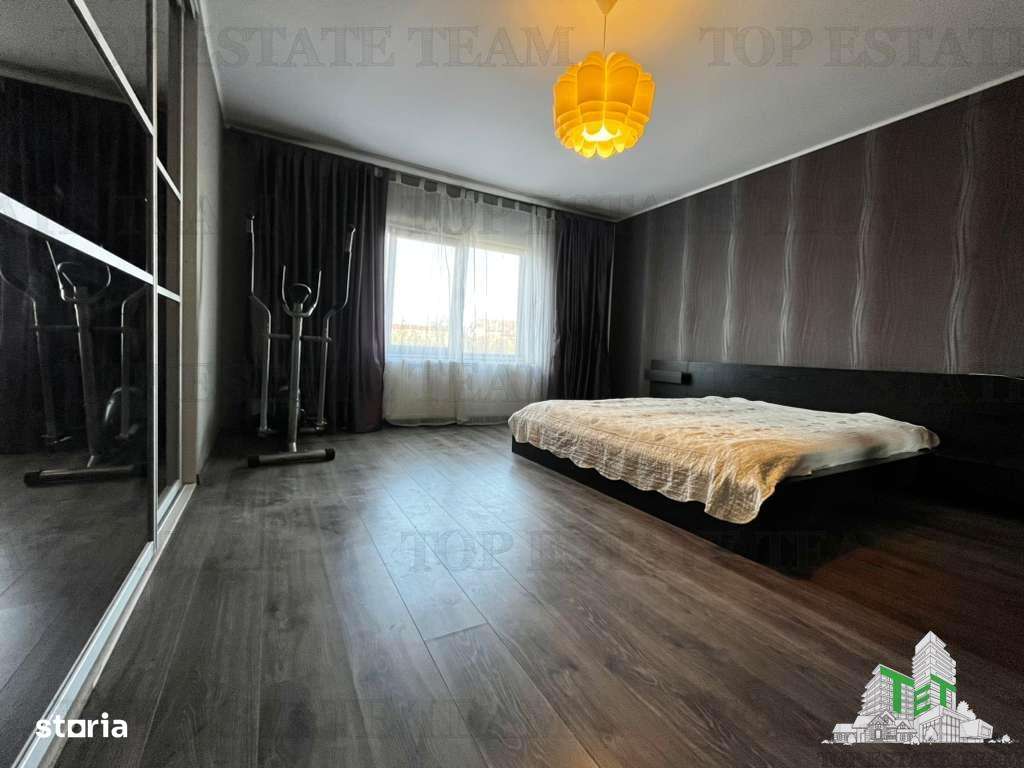 Vila din caramida 4 dormitoare, 170 mp utili, teren 335 mp,  – Lumina-7