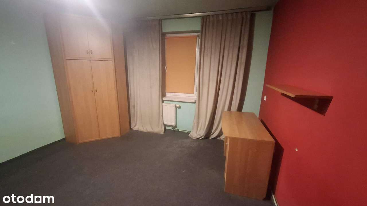 Mieszkanie w centrum do remontu - Pełny obrazek: 4/7