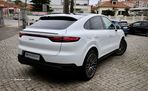 Porsche Cayenne E-Hybrid - 2