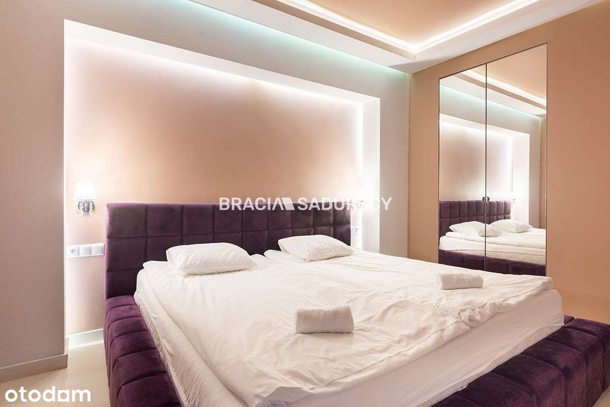 Jacuzzi, 45m2, ogródek Michałowice - Pełny obrazek: 4/18