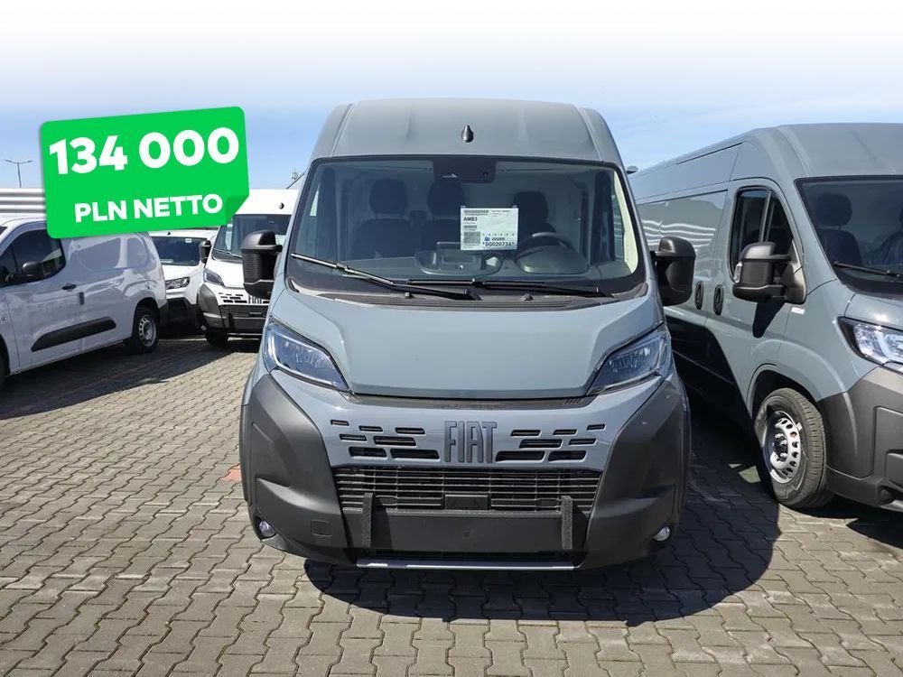 Fiat Ducato 2026