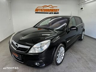 Opel Signum 3.0 DT Cosmo
