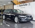 BMW 318 d Touring - 1