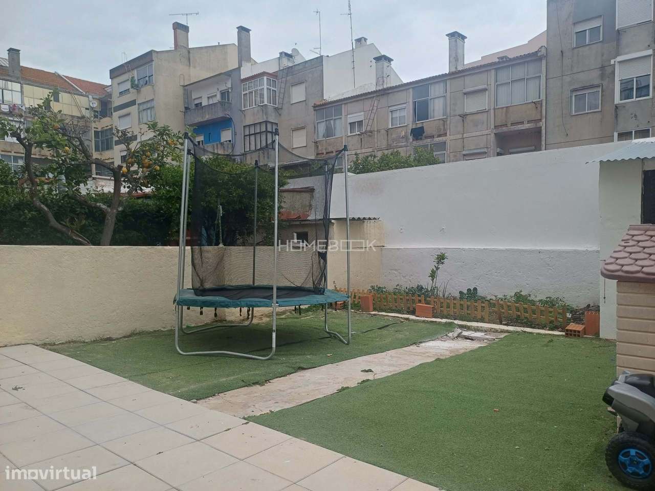 Apartamento T3 Setúbal - Grande imagem: 2/21