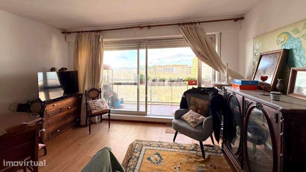 Apartamento T2 em Ovar - Grande imagem: 4/14