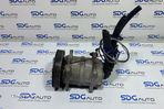 Compresor clima Mercedes Sprinter 906 2010 - 2018 Euro 5 - Euro 6 motor 2.2 CDI Cod 03910092 - 1