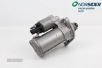 Motor de arranque Volkswagen Golf VII|12-17 - 6