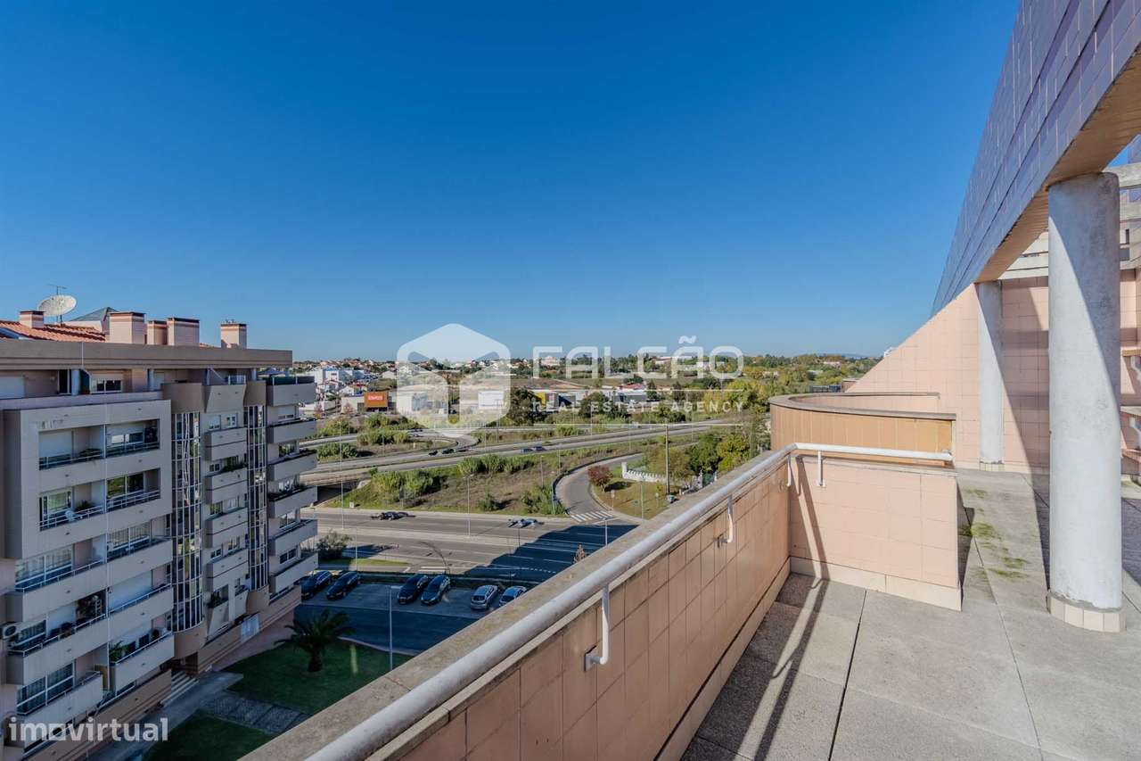 Apartamento T4 DUPLEX Venda em Santarém (Marvila), Santa Iria da Ribei-40