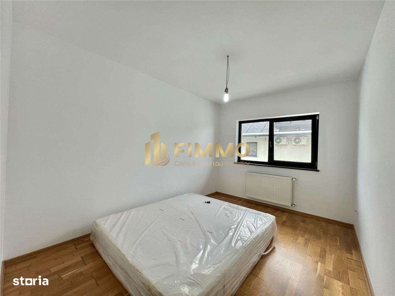 Apartament 85 mp | La Padurea de Stejari | Burdujeni | ID:1080 - Imagine principală: 4/11