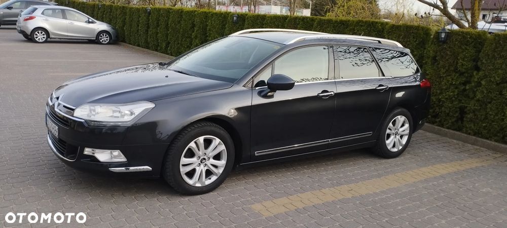 Citroen C5