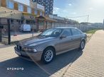 BMW Seria 5 ver-525i - 9