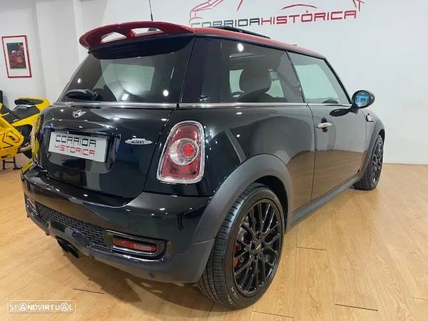 MINI John Cooper Works Standard - 15