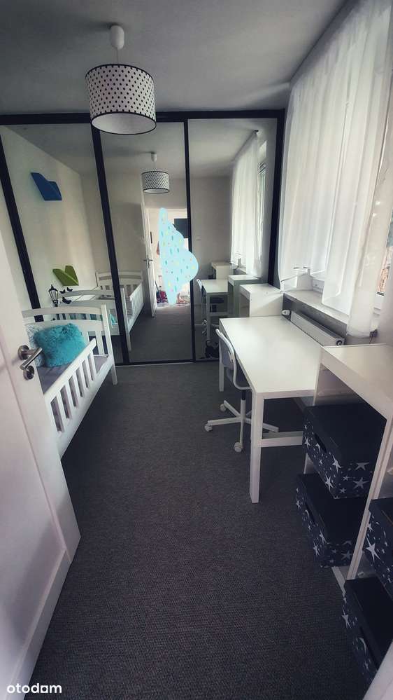 Mieszkanie 2-pokojowe złocień Właściciel 36,7 m2 - Pełny obrazek: 4/14