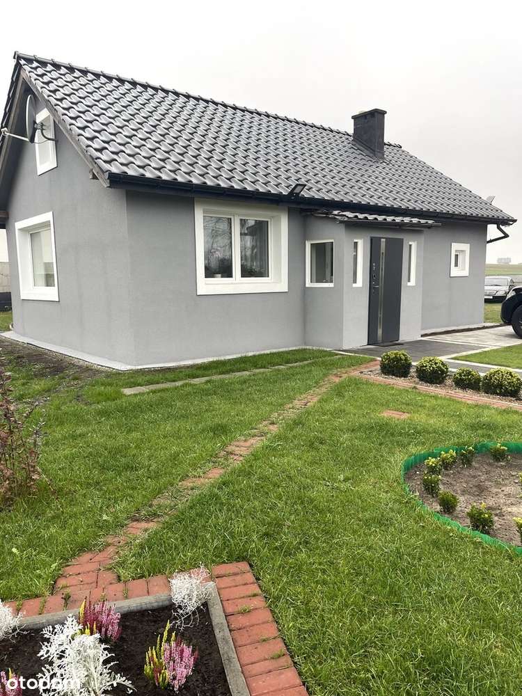 Domek w cenie mieszkania-4