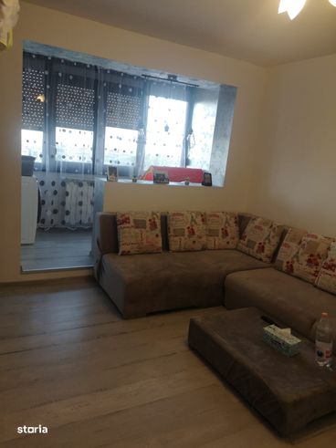 2 Camere Complet Mobilate – Gata de Mutat, Micro 21-2