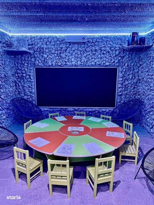 Afacere la cheie Ultracentral Pitesti-2