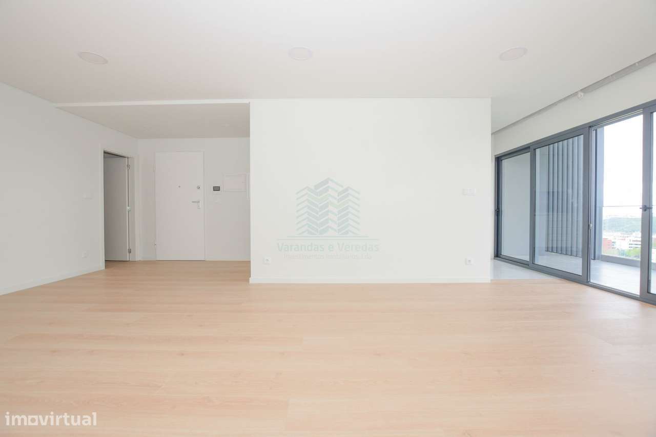 Apartamento T2 Novo - Odivelas - Encosta do Cruzeiro-18