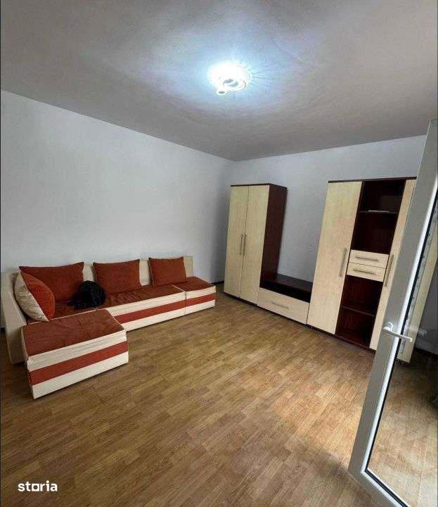 Apartament 1 camera | balcon | mobilat, utilat | zona LIDL - Imagine principală: 4/7