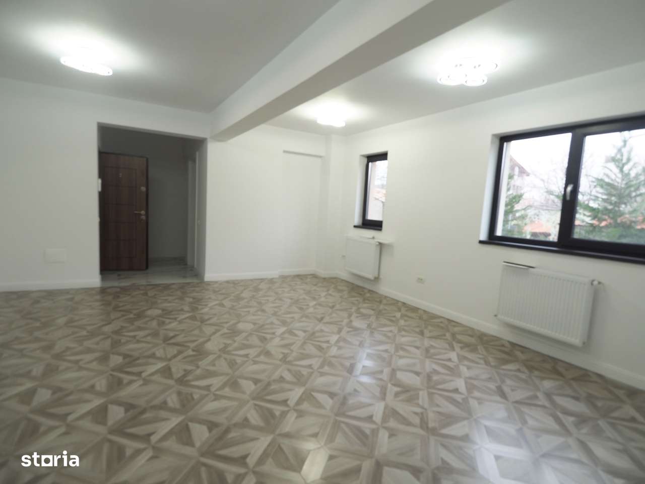 Vanzare 2 camere 67mp utili -parcare -Bucurestii Noi-11