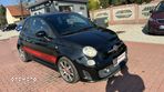 Abarth 500 - 3