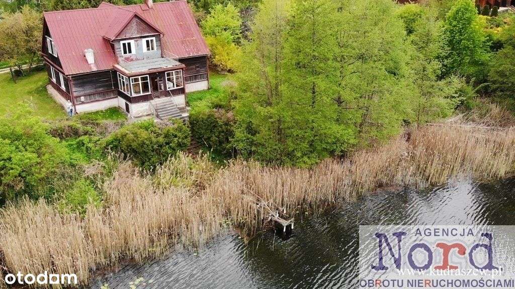 Dom przy dwóch jeziorach - Pełny obrazek: 5/12