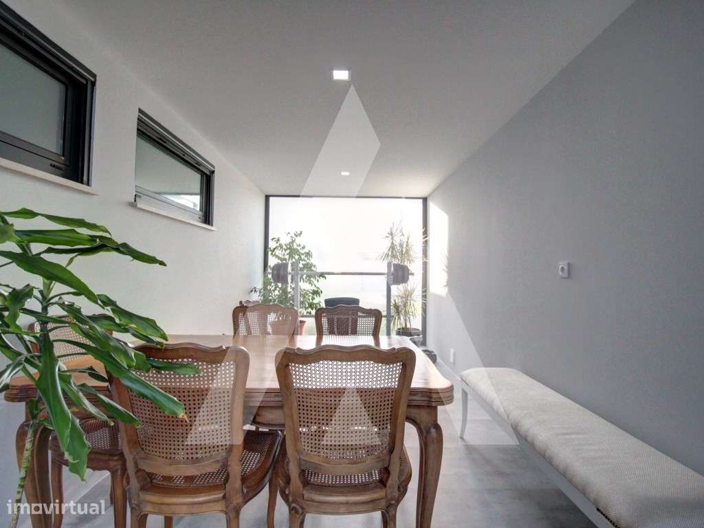 Moradia T4 de Luxo em Oliveira do Bairro-34
