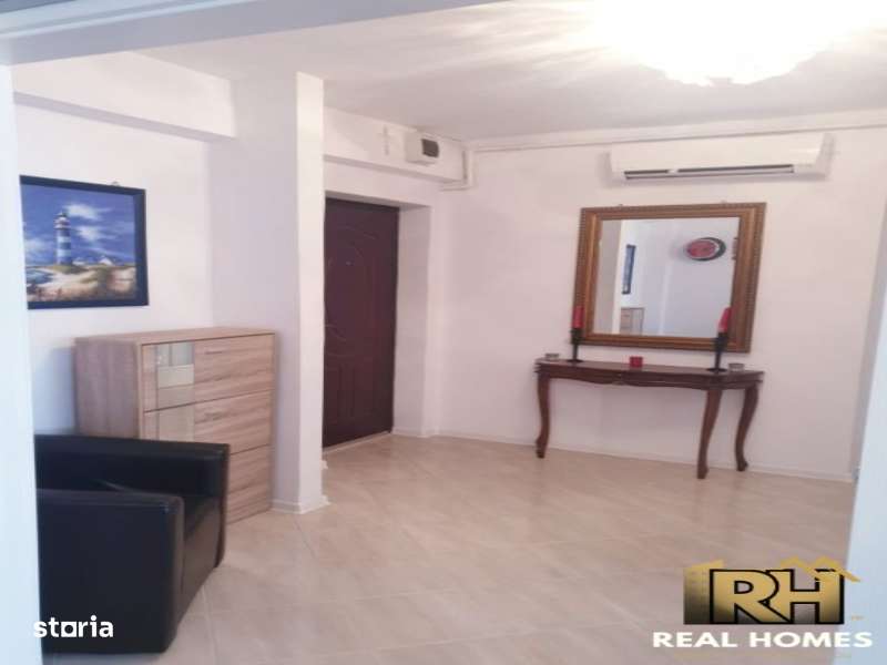 Apartament 2 camere, zonă centrală, aproape de mare 127 000 eur - Imagine principală: 4/8